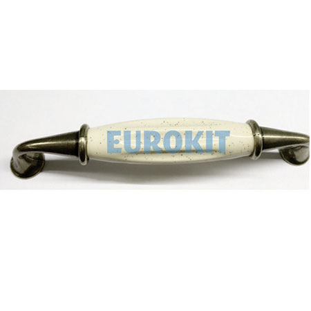 Tay nắm tủ bếp Eurokit AC 25 - Image 4