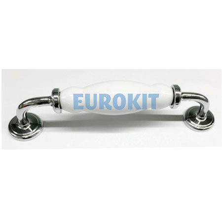 Tay nắm tủ bếp Eurokit AC 27