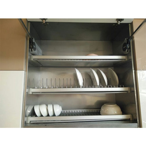 Tay nắm tủ bếp Eurokit AL 14 - Image 5
