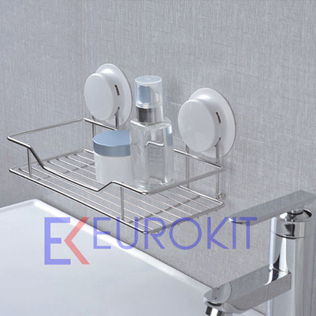 Tay nắm tủ bếp Eurokit AL 18 - Image 5