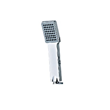 Tay sen tắm 1 chế độ Croma S Hansgrohe 26804400 - Image 5