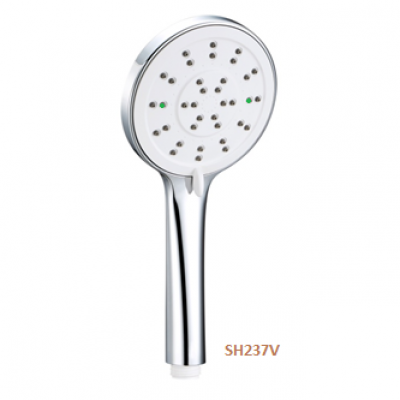 Tay sen tắm 3 chế đô Caesar SH237V