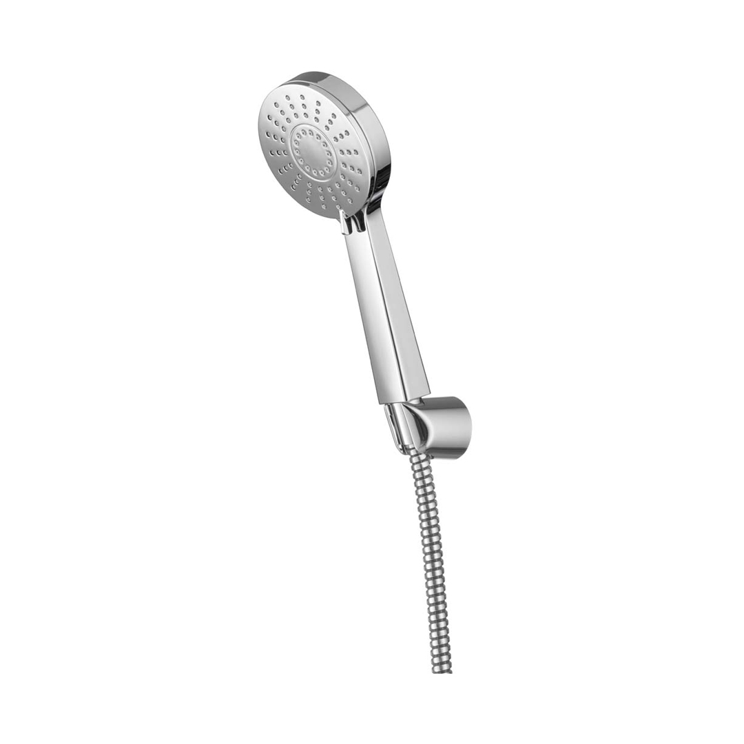 Tay sen tắm 3 chế độ Raindance Select S Hansgrohe 26530000 - Image 4
