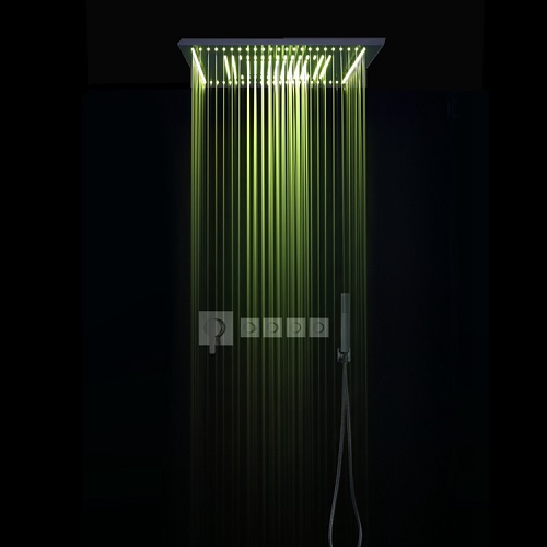 Tay sen và gác sen Grohe 27805000 - Image 5