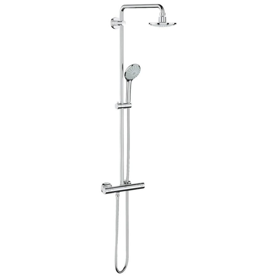 Tay sen và thanh treo Grohe 27609000 - Image 6