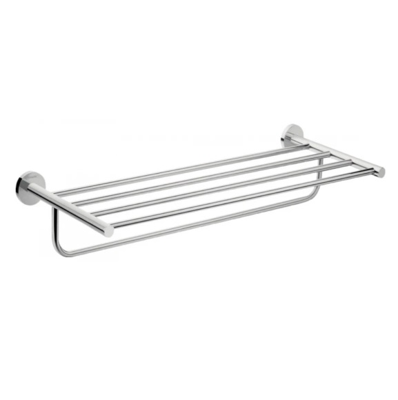 Tay vịn nhà tắm Hansgrohe 41713000 - Image 5