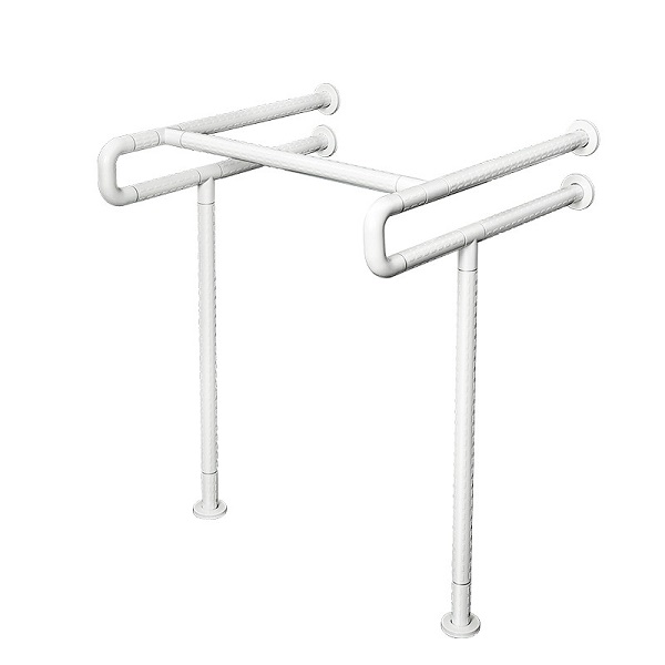 Tay vịn phòng tắm Cotto CT0170#CR - Image 4