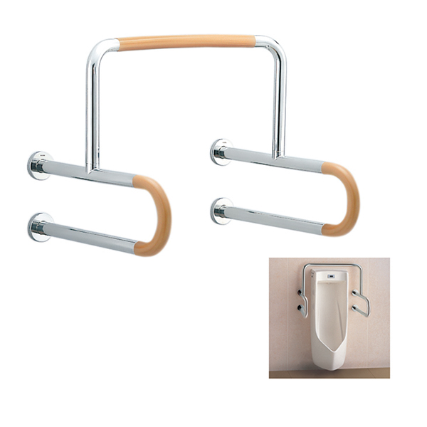 Tay vịn phòng tắm Cotto CT791R - Image 4