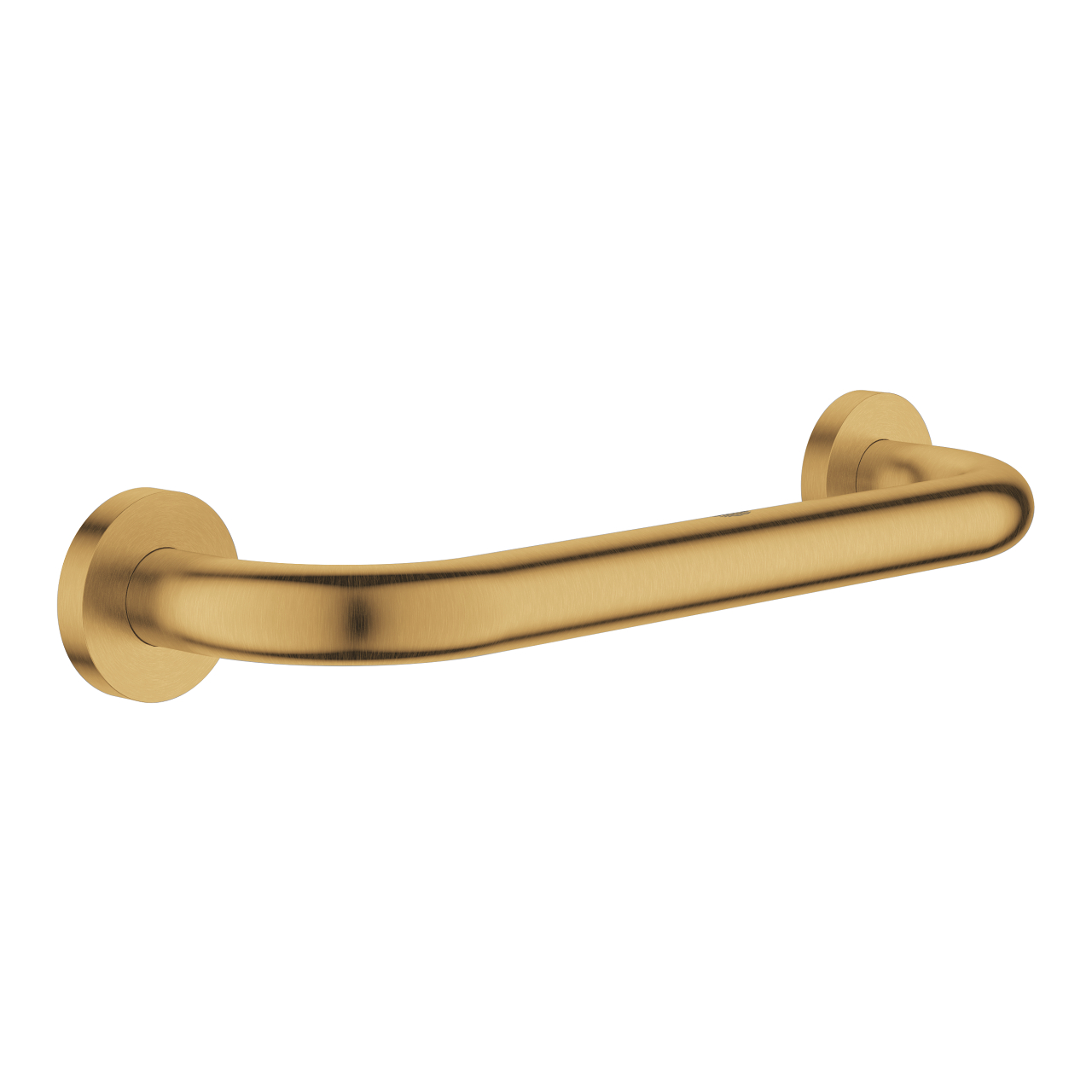 Tay vịn phòng tắm màu vàng Grohe 40421GL1