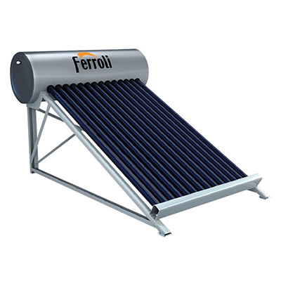 Thái dương năng Ferroli ECOSUN 300l