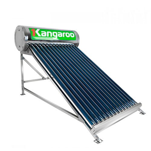 Thái dương năng Kangaroo GD2424 (24 ống)