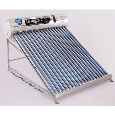 Thái dương năng Sơn Hà DIAMOND 14F58 - 140