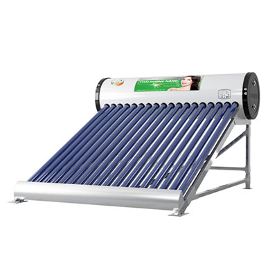 Thái dương năng Sơn Hà ECO STAR 16F58 - 160