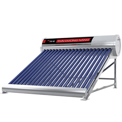 Thái dương năng Sơn Hà ECO STAR 24F58 - 240 - Image 4