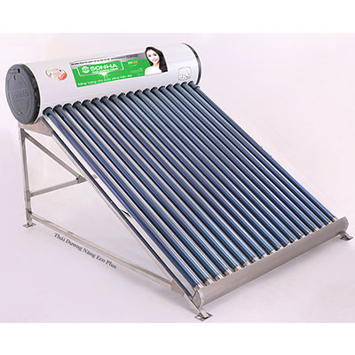Thái dương năng Sơn Hà ECOPLUSR58 - 120