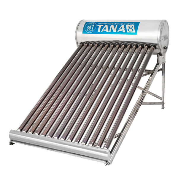 Thái dương năng Tân Á Pro 180 lít - Image 3
