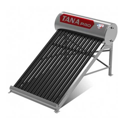 Thái dương năng Tân Á Pro 200 lít