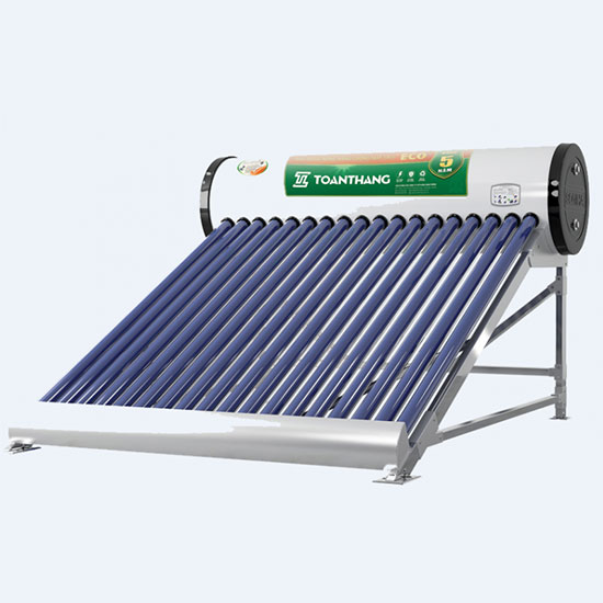 Thái dương năng Toàn Thắng Eco 58-280