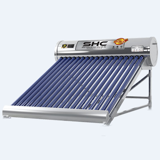 Thái dương năng Toàn Thắng Ecoplus SHC ECOD 58-280 - Image 3
