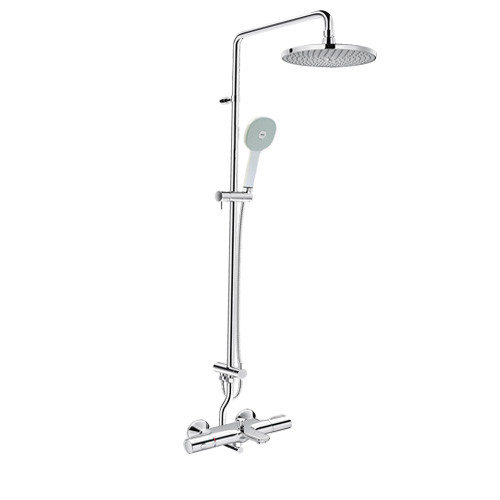 Thân cây sen tắm đứng Inax BFV-CL2 - Image 5