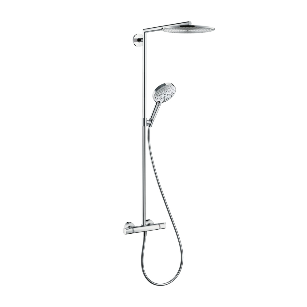 Thân sen cây HG Crometta S 240 Hansgrohe 27270000 - Image 3