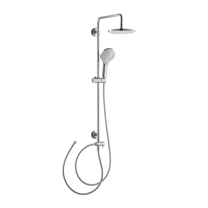 Thân sen cây tắm nóng lạnh COTTO CT6213Z94ZH017