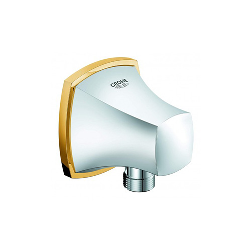 Thanh Nối Bát Sen Gắn Tường Màu Đen American Standard FFAS9908MB - Image 6