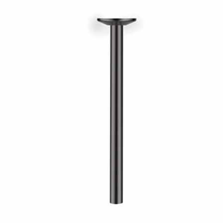 Thanh Nối Bát Sen Gắn Tường Màu Xám ghi American Standard FFAS9908BHG - Image 6