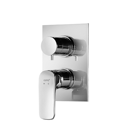 Thanh nối bát sen trần 230mm Hansgrohe 27412000 - Image 3