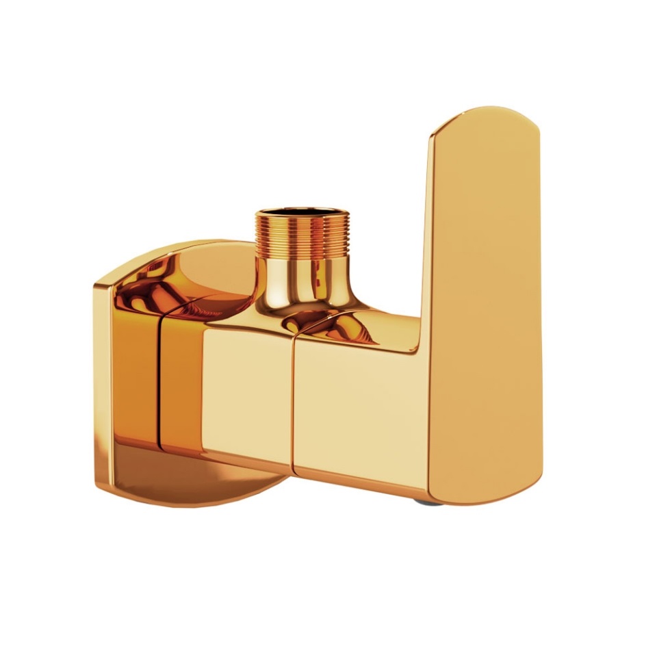 Thanh nối đầu sen màu vàng hồng American Standard FFAS9909WS - Image 4