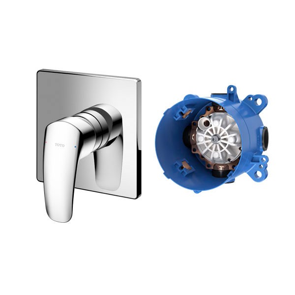 Thanh nối đầu sen Màu Xám Bóng American Standard FFAS9908HG - Image 4
