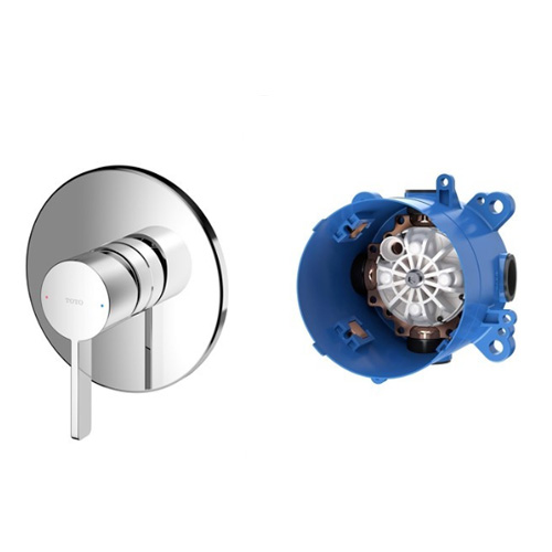 Thanh treo bát sen tắm gắn tường Grohe 28576000 - Image 5