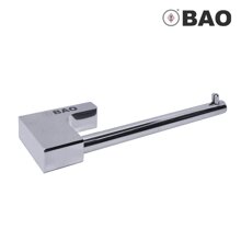 Thanh treo khăn tắm BAO BN244 (210x60x20 mm)