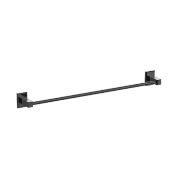 Thanh treo khăn tắm màu xám bóng American Standard FFAS0493HG