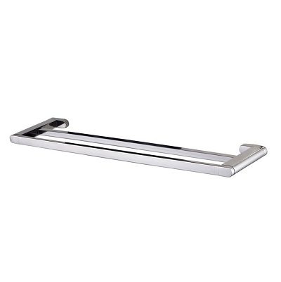 Thanh treo khăn tắm màu xám bóng American Standard FFAS0493HG - Image 5