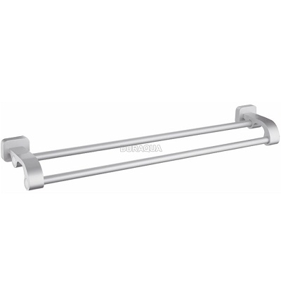 Thanh treo khăn tắm màu xám ghi American Standard FFAS0493BHG - Image 4