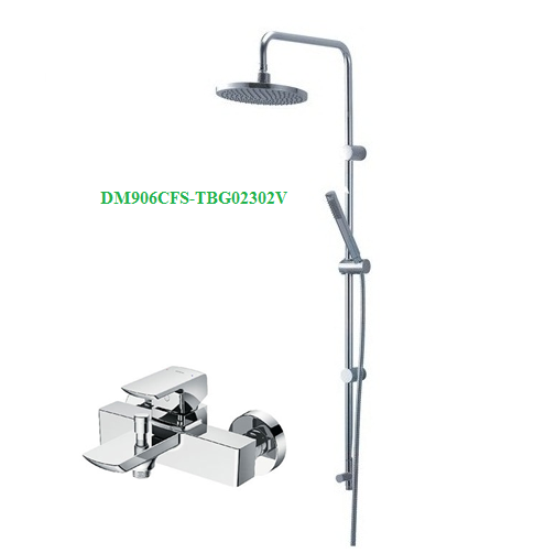 Thanh trượt sen cây tắm TOTO DS709R - Image 4