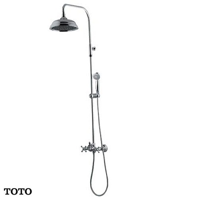Thanh trượt sen tắm Toto TOTO TTSR701 - Image 6