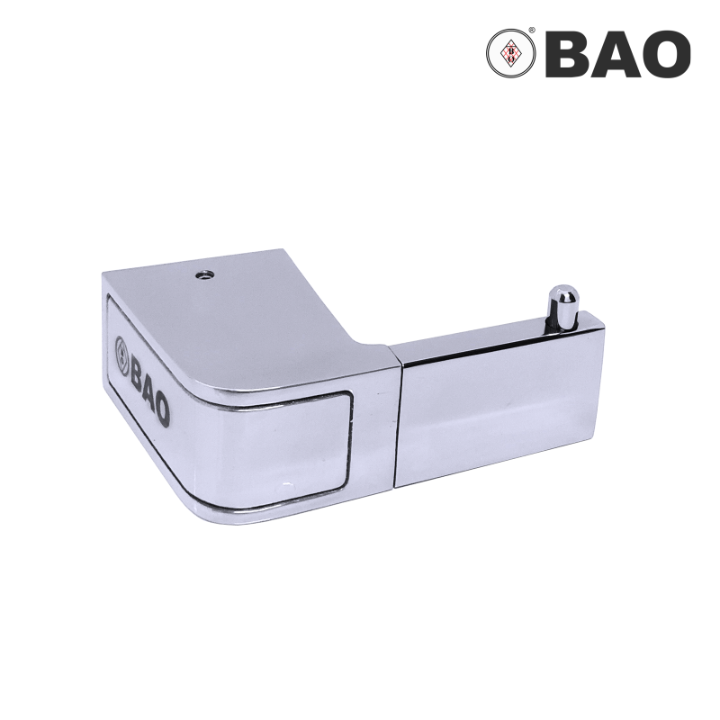 Thanh vắt khăn đôi BAO BN 106 (700x120x40mm) - Image 5