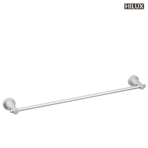 Thanh vắt khăn đôi màu ghi xám EcoBath EC218-09BU - Image 3