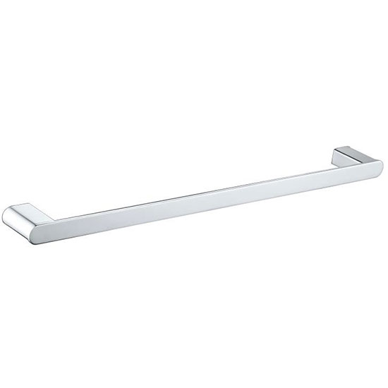 Thanh vắt khăn đôi màu vàng chải EcoBath EC218-09BG - Image 4