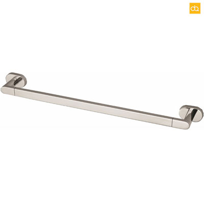 Thanh vắt khăn đôi màu vàng hồng Rose Gold Miken EC-5050RG - Image 5