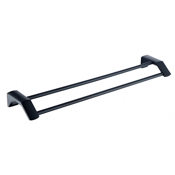 Thanh vắt khăn đôi màu vàng Miken 315V-2 - Image 4