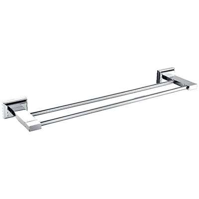 Thanh vắt khăn đôi màu vàng Royal Join RA-75A12 - Image 4