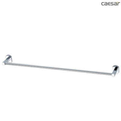 Thanh vắt khăn đơn màu đen mờ EcoBath EC218-08-45MB - Image 4