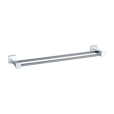 Thanh vắt khăn đơn màu đen mờ EcoBath EC218-08MB - Image 4