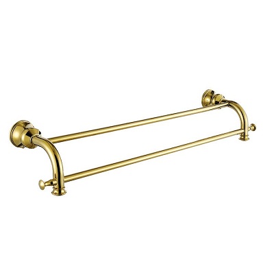 Thanh vắt khăn mặt đôi Ecobath EC-260-09 - Image 3