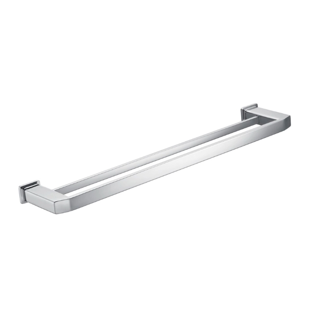 Thanh vắt khăn mặt đôi Geler 1202 - Image 3