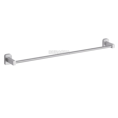 Thanh vắt khăn mặt đơn màu đen American Standard WF-1393MB - Image 4