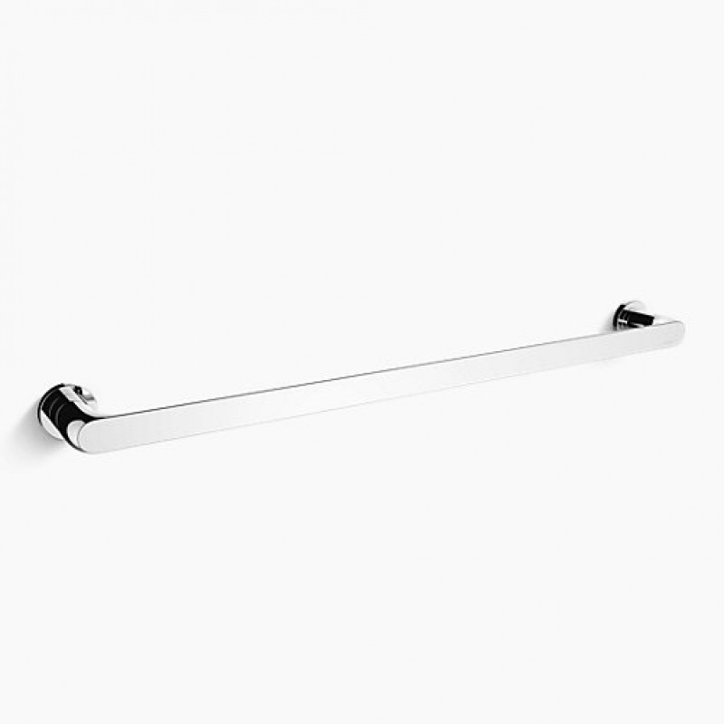 Thanh vắt khăn mặt Kohler K-97495T-CP